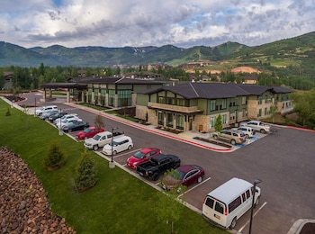 Hotel Hyatt Place Park City