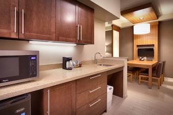Hotel Hyatt Place Park City