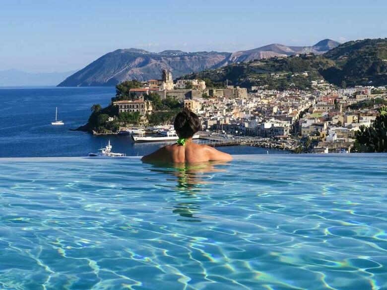 Hotel Villa Enrica