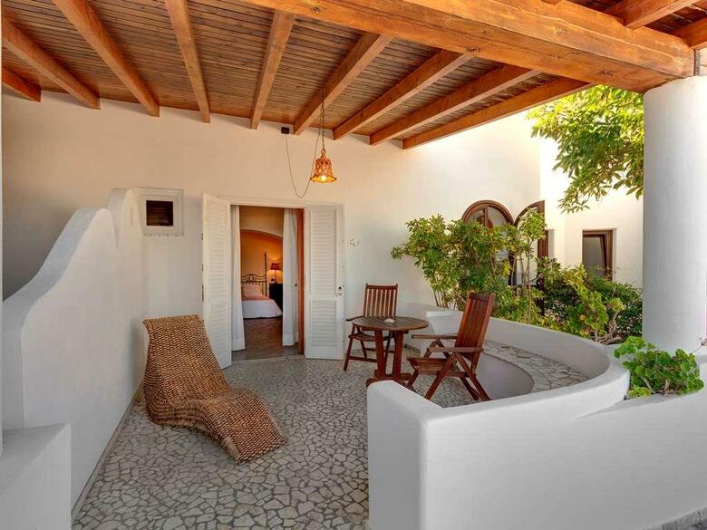 Hotel Villa Enrica