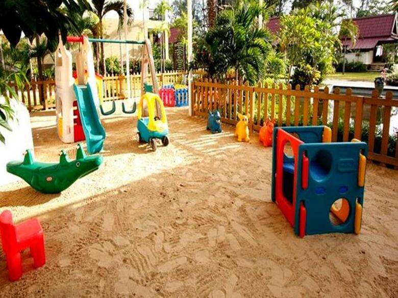 Hotel Khao Lak Emerald Beach Resort & Spa