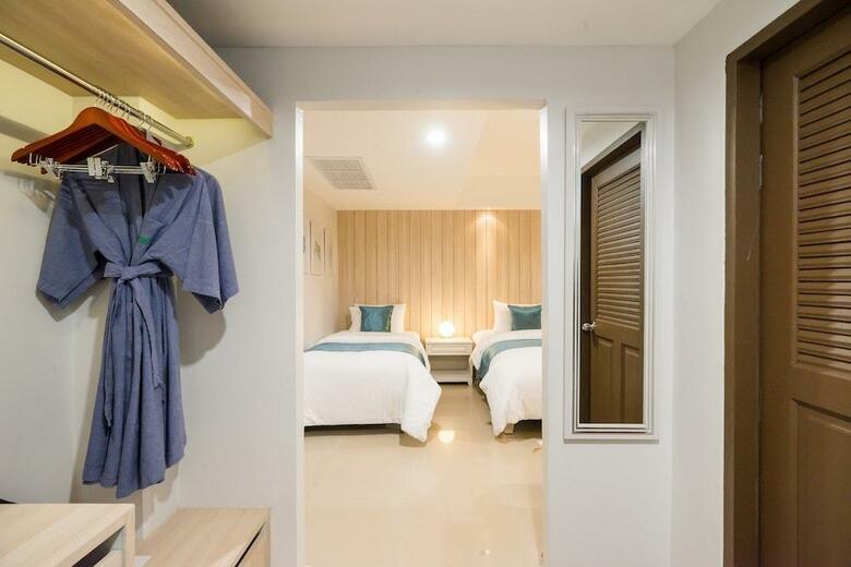Hotel Khao Lak Emerald Beach Resort & Spa