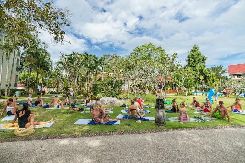 Hotel Khao Lak Emerald Beach Resort & Spa