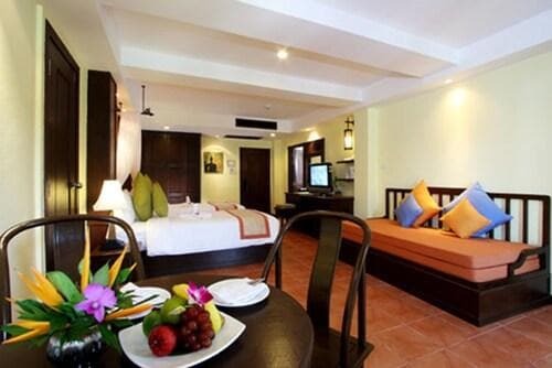 Hotel Khao Lak Emerald Beach Resort & Spa