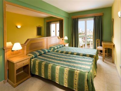 Hotel Villa De Adeje Beach