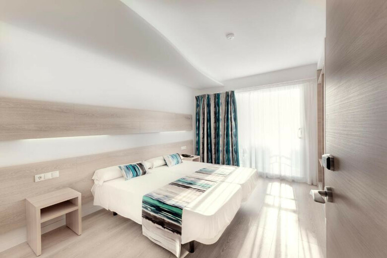 Hotel Gracia