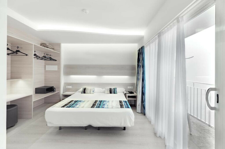 Hotel Gracia