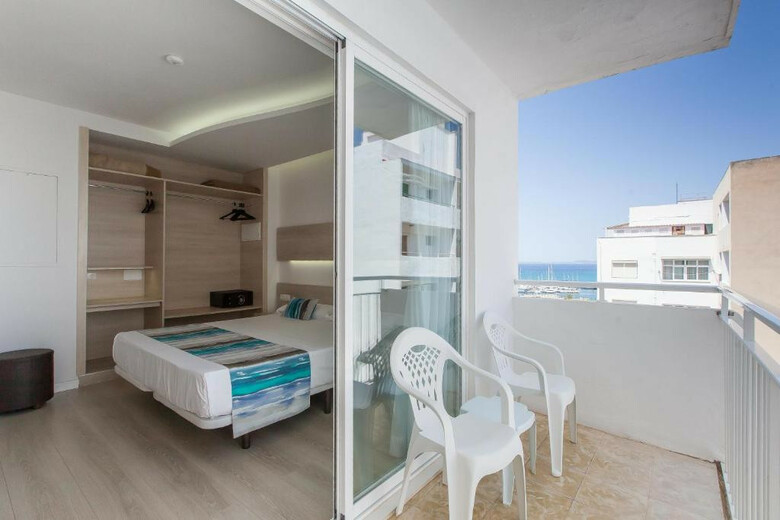 Hotel Gracia