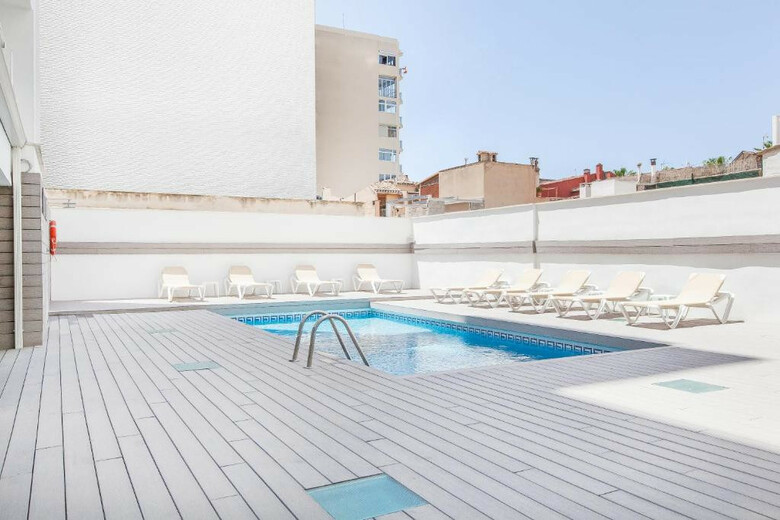 Hotel Gracia