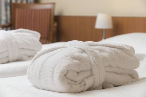 Grand City Hotel Globus Berlin