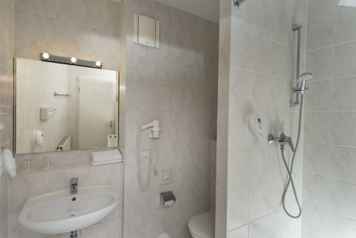 Grand City Hotel Globus Berlin