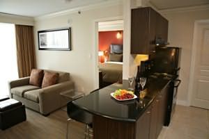 Sandman Signature Hotel Toronto Airport