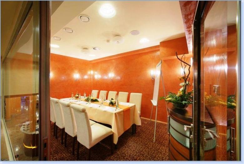 Hotel Adria