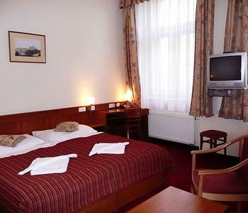 Hotel Alton