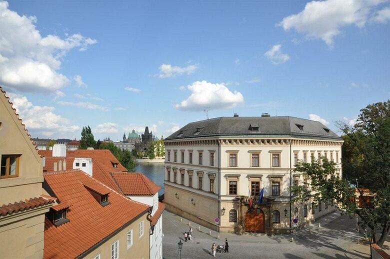 Hotel Kampa Garden