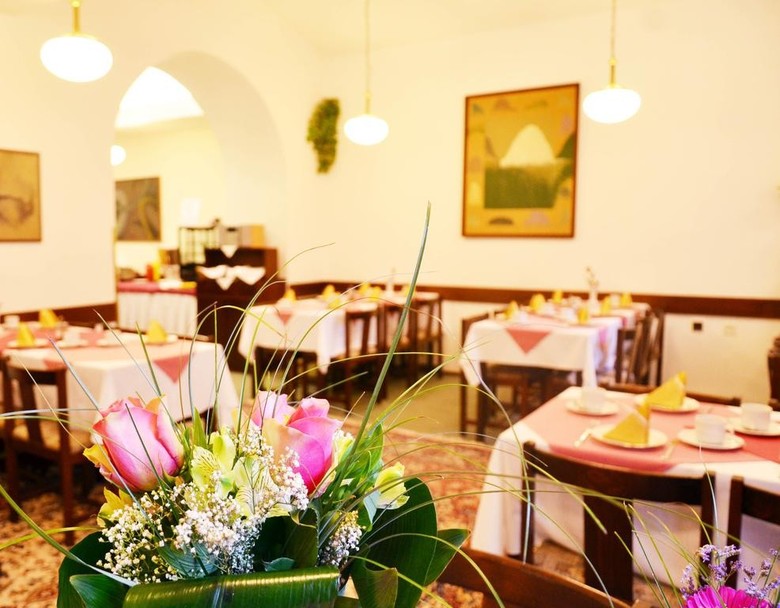 Hotel Ostas