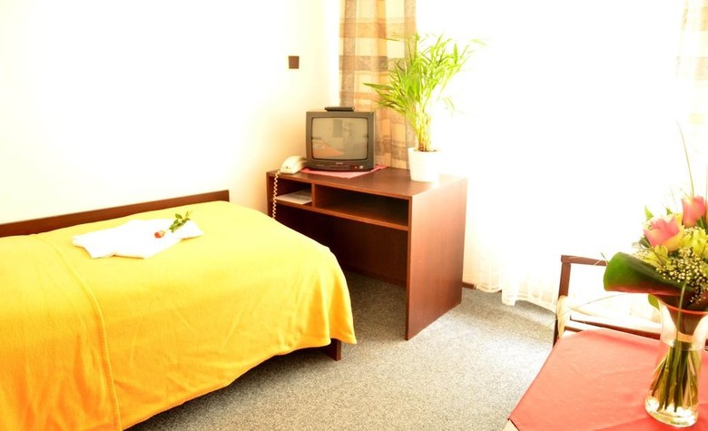 Hotel Ostas