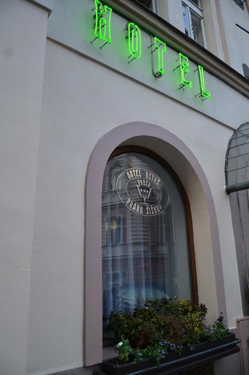 Hotel Ostas