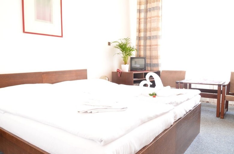 Hotel Ostas