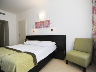 Hotel Vitkov
