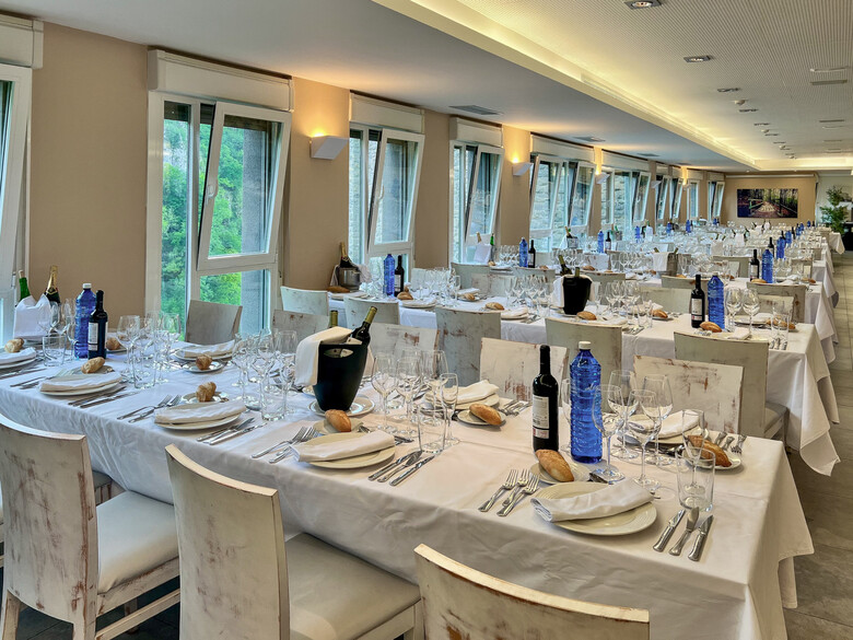 Hotel Santuario de Arantzazu