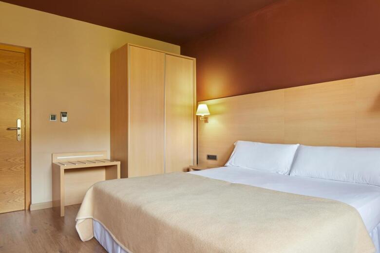 Hotel Santuario de Arantzazu
