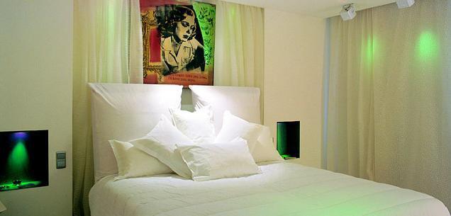 Hotel Murano Urban Resort