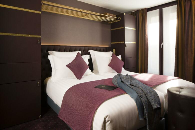 Whistler Hotel