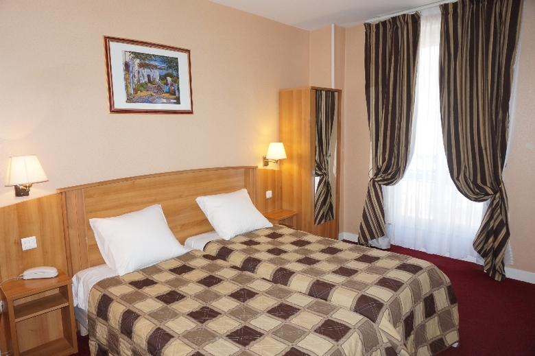 Whistler Hotel