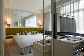 Hotel Lanson Place