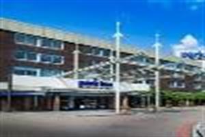 Hotel Park Inn London Heathrow