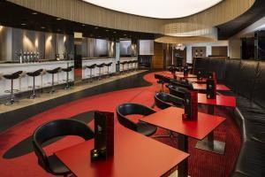 Hotel Park Inn London Heathrow