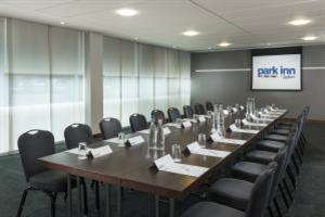 Hotel Park Inn London Heathrow