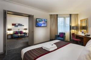 Hotel Park Inn London Heathrow