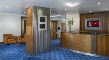 Hotel Park Inn London Heathrow