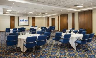 Hotel Park Inn London Heathrow