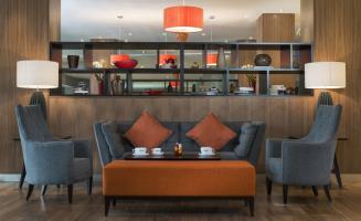 Hotel Park Inn London Heathrow