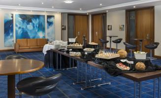 Hotel Park Inn London Heathrow