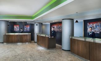 Hotel Park Inn London Heathrow