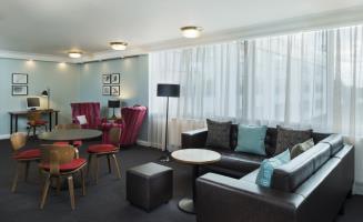 Hotel Park Inn London Heathrow