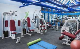 Hotel Park Inn London Heathrow