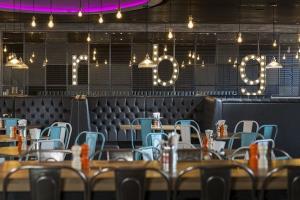 Hotel Park Inn London Heathrow