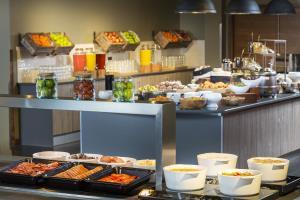 Hotel Park Inn London Heathrow