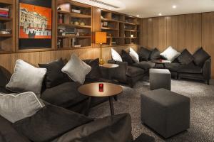 Hotel Park Inn London Heathrow