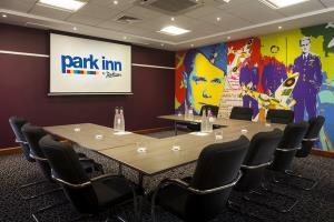 Hotel Park Inn London Heathrow