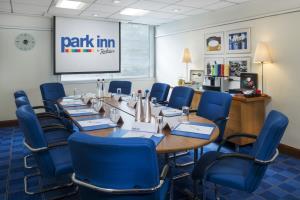 Hotel Park Inn London Heathrow
