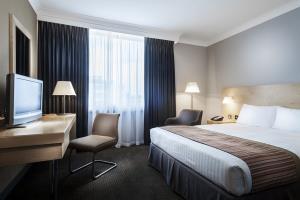 Hotel Park Inn London Heathrow