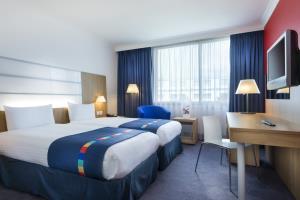 Hotel Park Inn London Heathrow