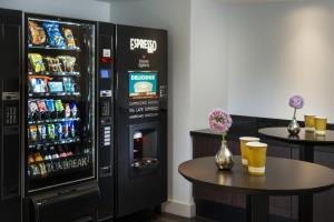 Hotel Park Inn London Heathrow