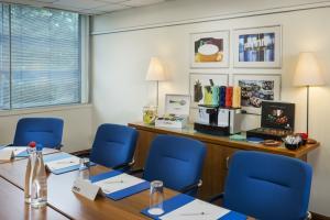 Hotel Park Inn London Heathrow